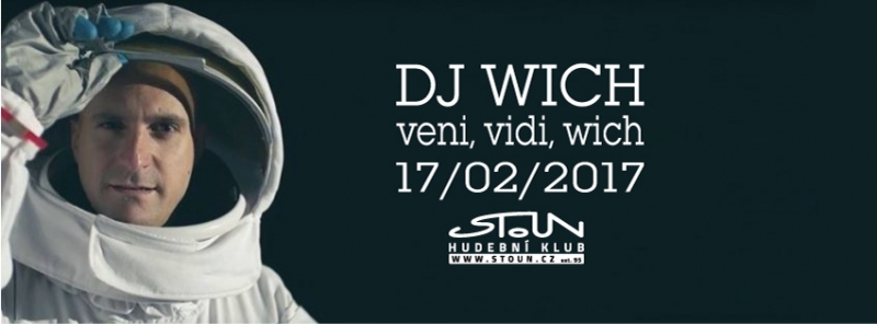 DJ WICH & VENI, VIDI, WICH