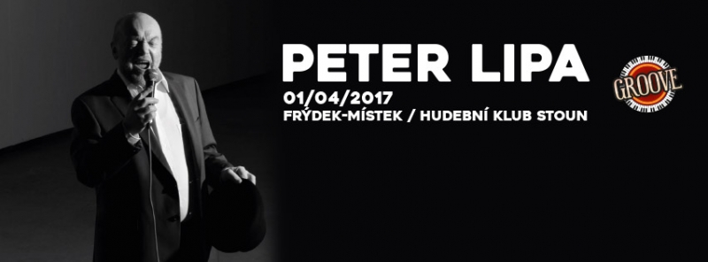 Peter Lipa