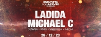 Beats for Love X-Mas w/ Ladida & Michael C