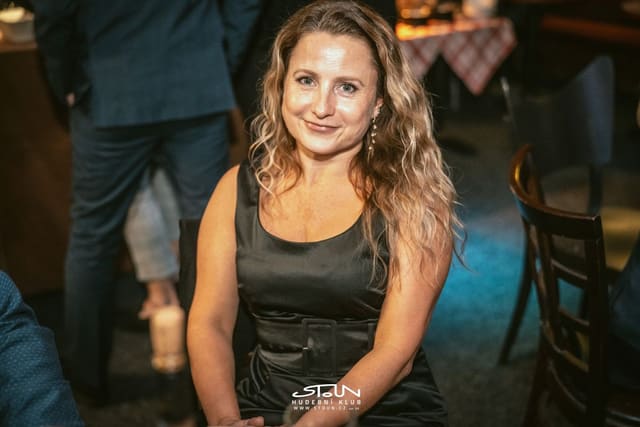 Fotografie z akce: Narozeninový ples STOUNu - 31 let
