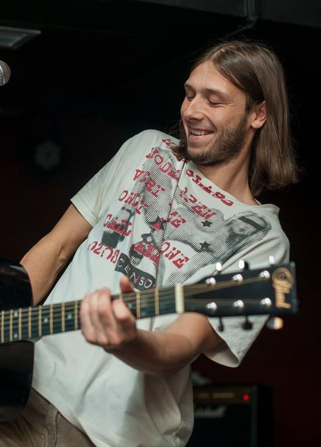 Fotografie z akce: NIRVANA - REVIVAL