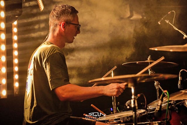 Fotografie z akce: Positive Show vol.7