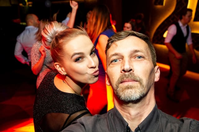 Fotografie z akce: Narozeninový ples Stounu - 25 let