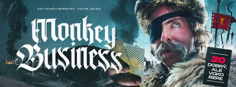 Monkey Business
