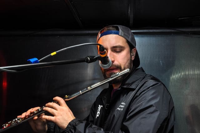 Fotografie z akce: PRAGO UNION + CHAMPION SOUND