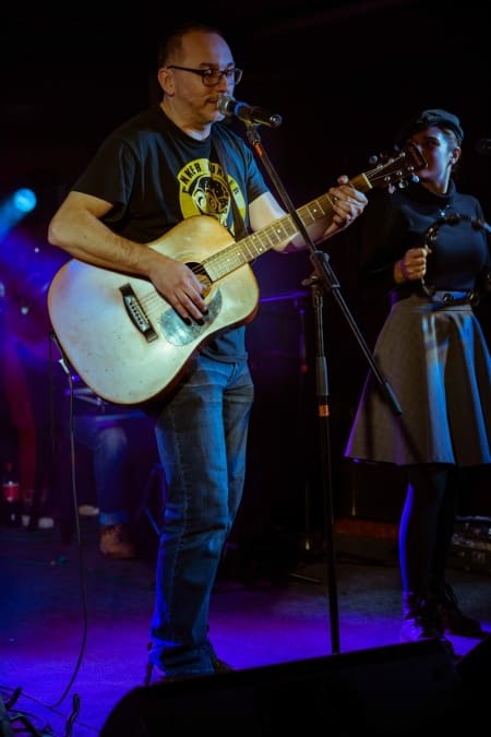 Fotografie z akce: Benefiční festival