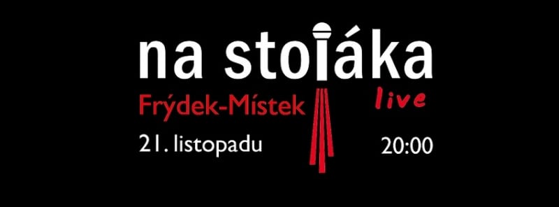 Na Stojáka - vyprodáno