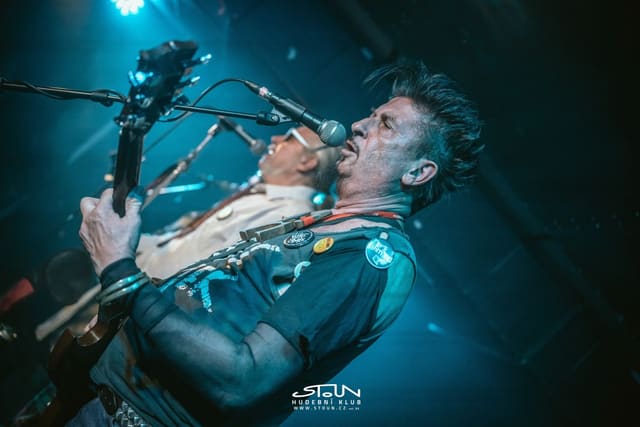 Fotografie z akce: Visací Zámek