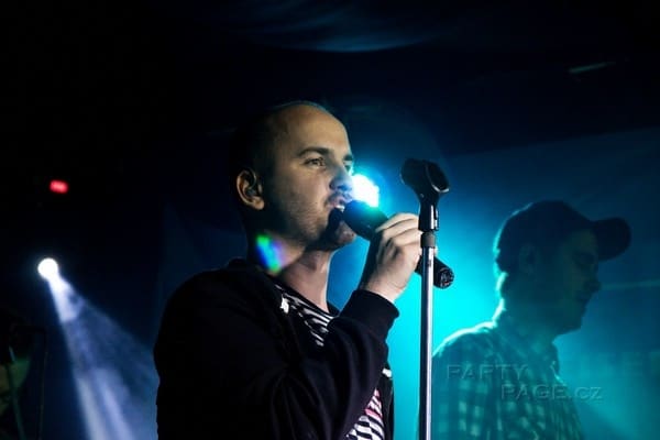 Fotografie z akce: NO NAME