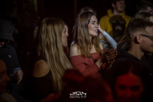 Fotografie z akce: Slavíček