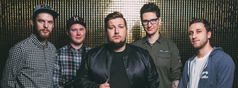 JAKUB DĚKAN & BAND