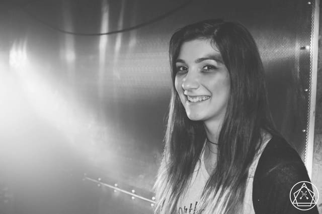 Fotografie z akce: BASS INVASION - ZOMBIE EDITION