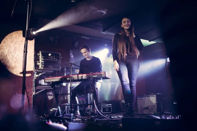 Fotografie z akce: DAVID STYPKA & BANDJEEZ