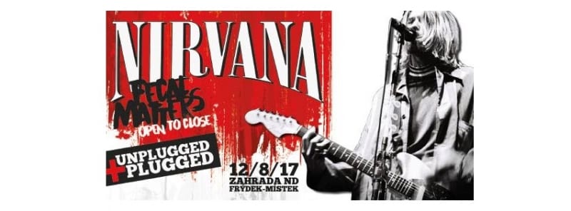 NIRVANA unplugged in FM vol. II.