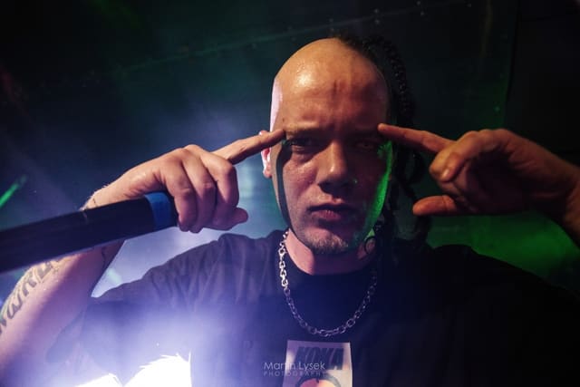 Fotografie z akce: Dope D.O.D.