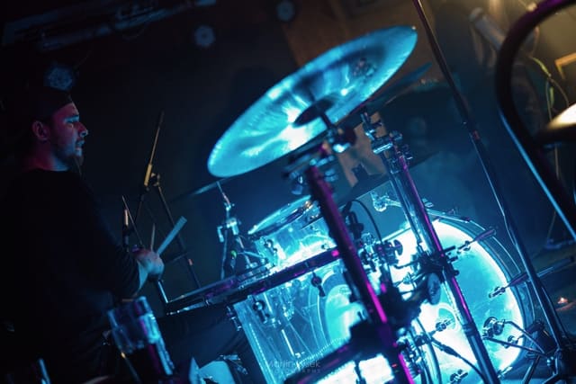 Fotografie z akce: Jakub Děkan & band