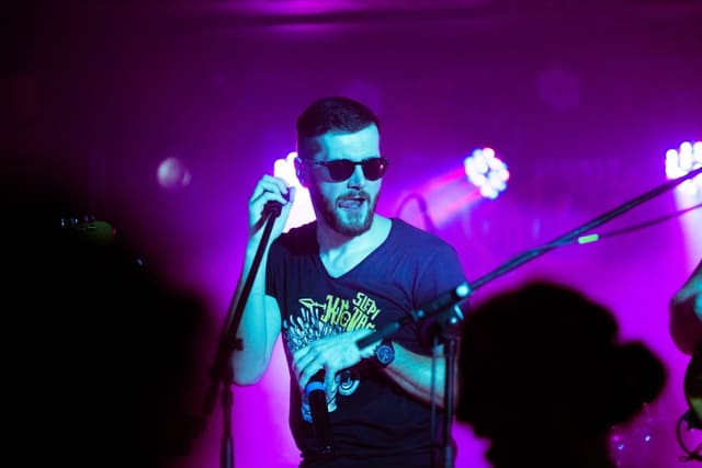 Fotografie z akce: Benefiční festival
