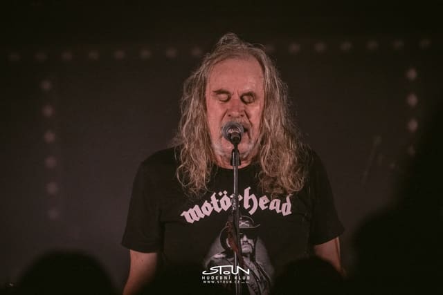 Fotografie z akce: Visací Zámek