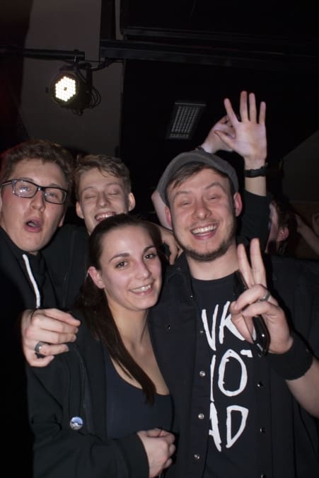 Fotografie z akce: HORKÝŽE SLÍŽE