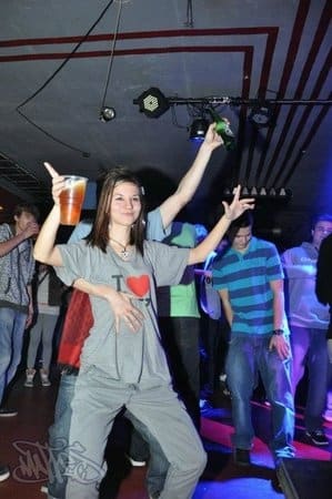 Fotografie z akce: KICK THE HITS