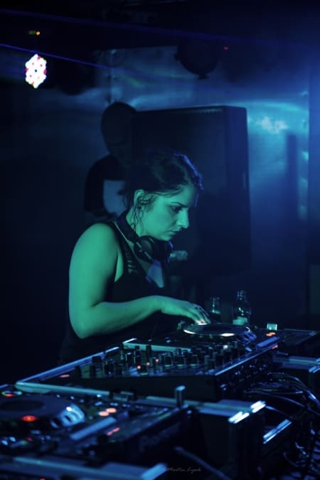Fotografie z akce: BASS INVASION - NEW BLOOD EDITION