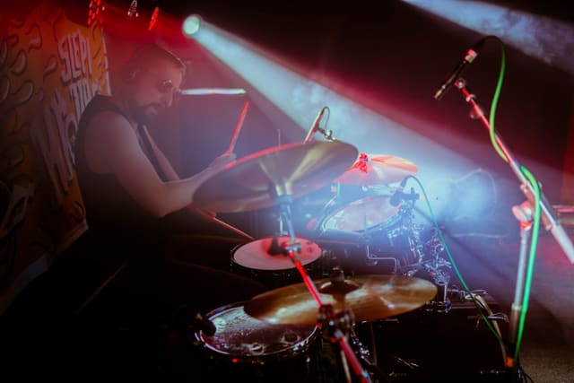 Fotografie z akce: Benefiční festival