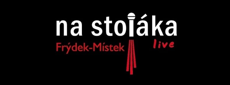 Na Stojáka - večerní představení - zrušeno
