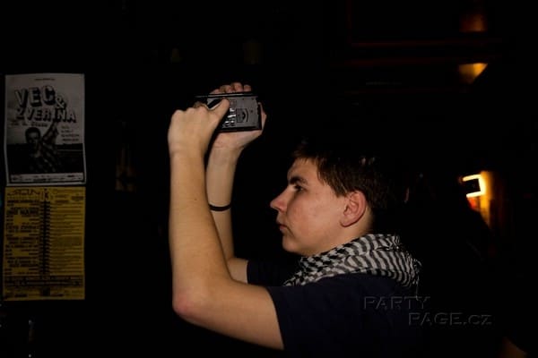 Fotografie z akce: NO NAME