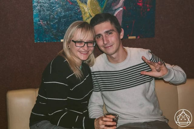 Fotografie z akce: BASS INVASION - ZOMBIE EDITION
