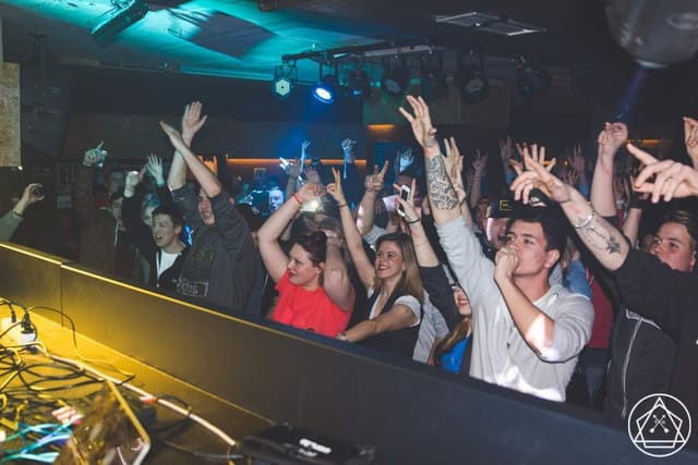 Fotografie z akce: DJ WICH