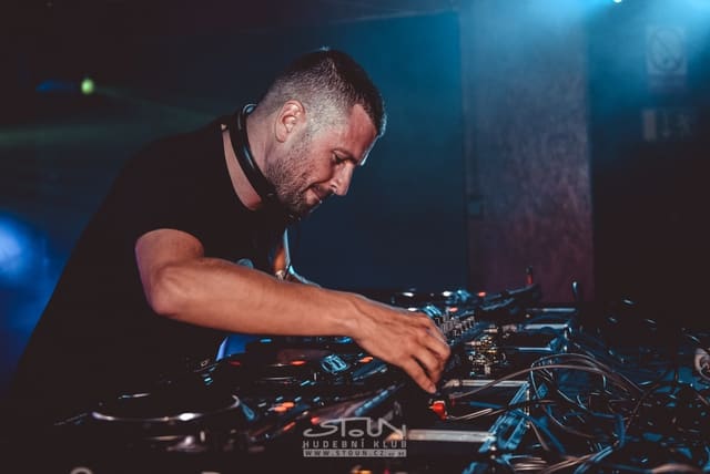 Fotografie z akce: Beats for Love on the road w/ Pixie