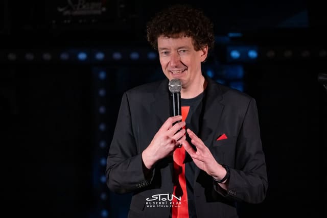 Fotografie z akce: Na Stojáka
