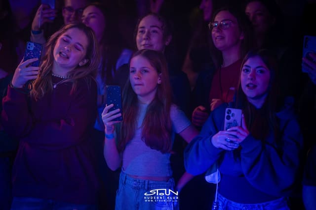 Fotografie z akce: Slavíček