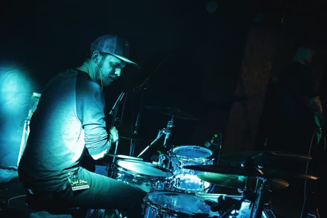Fotografie z akce: Jakub Děkan & band