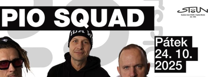 Pio Squad