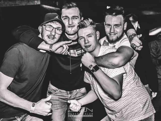 Fotografie z akce: Beats for Love on the road w/ Pixie
