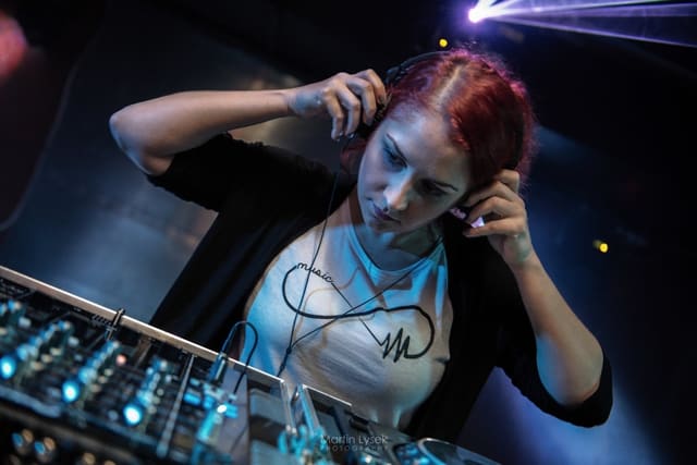 Fotografie z akce: NO!SE w/ FORBIDDEN SOCIETY