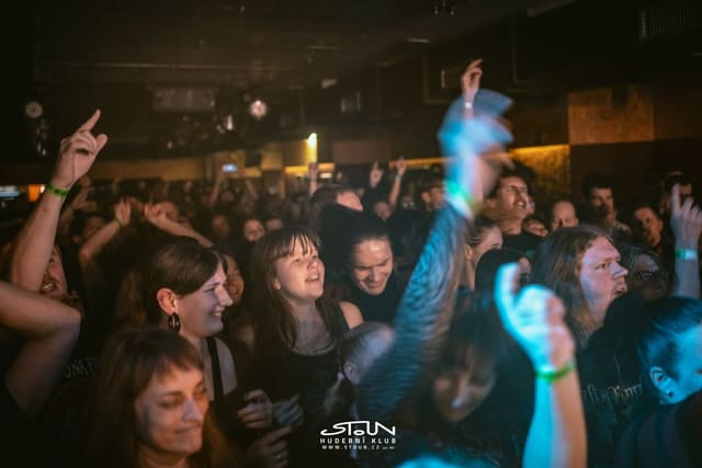 Fotografie z akce: Vypsaná fiXa - VYPRODÁNO