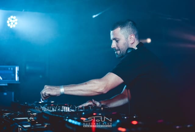 Fotografie z akce: Beats for Love on the road w/ Pixie