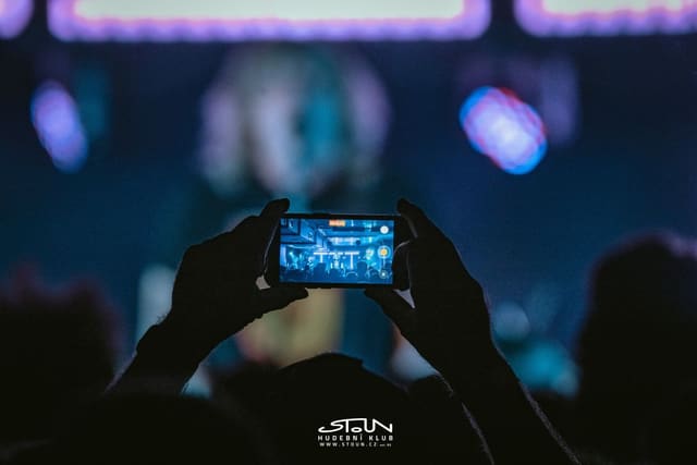 Fotografie z akce: Vypsaná fiXa - VYPRODÁNO