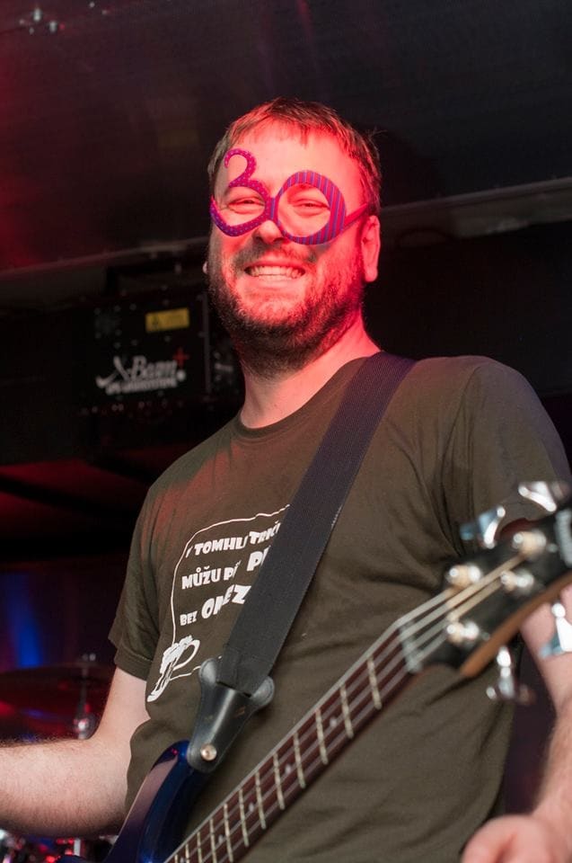 Fotografie z akce: NIRVANA - REVIVAL