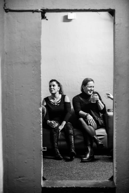 Fotografie z akce: Benefiční festival