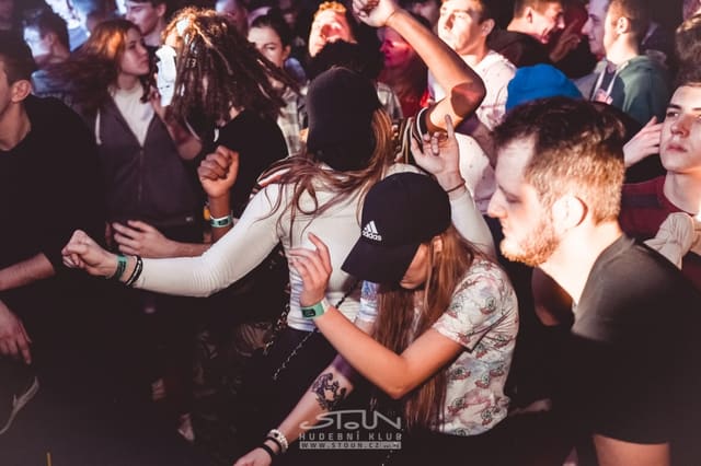 Fotografie z akce: Beats for Love on the road w/ Pixie