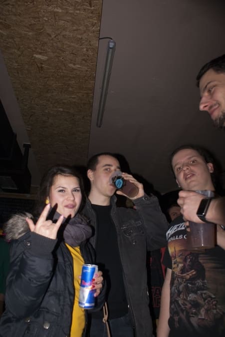 Fotografie z akce: HORKÝŽE SLÍŽE