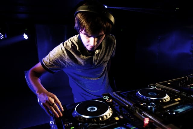 Fotografie z akce: BASS INVASION - NEW BLOOD EDITION