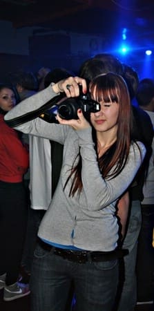 Fotografie z akce: MOJA REČ
