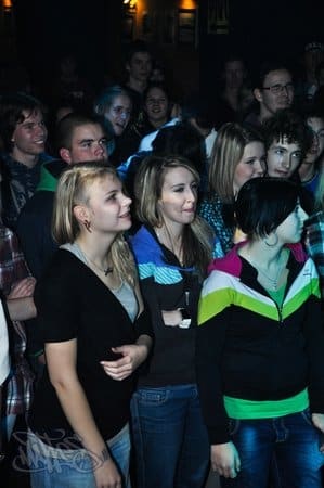 Fotografie z akce: FREESTYLE HIPHOP BATTLE