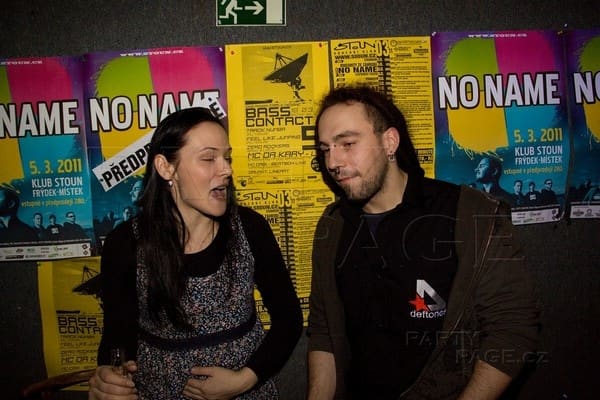 Fotografie z akce: MŇÁGA & ŽĎORP