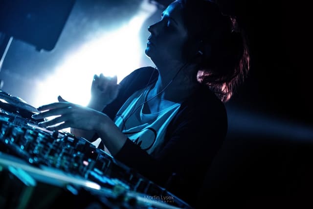 Fotografie z akce: NO!SE w/ FORBIDDEN SOCIETY