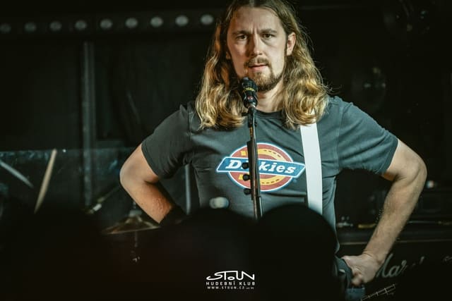 Fotografie z akce: Iné Kafe - 30 LET TOUR